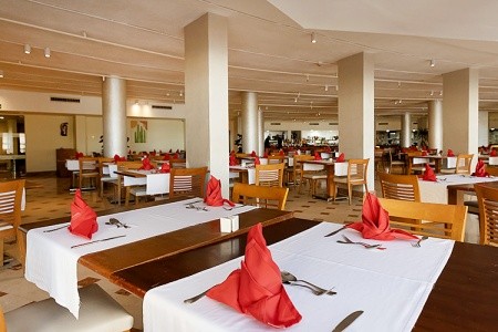 Egypt Hurghada Amwaj Beach Club Resort (Ex.