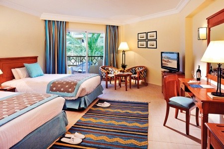Egypt Hurghada Amwaj Beach Club Resort (Ex.