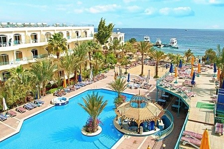 Bella Vista Resort - 2