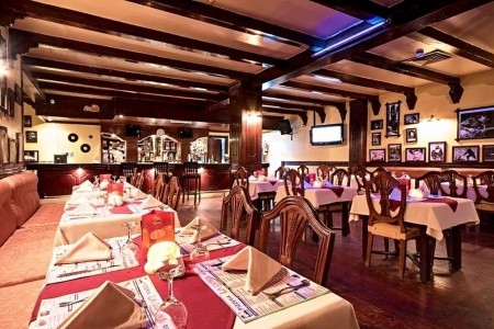 Bella Vista Resort - 8