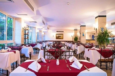 Bella Vista Resort - 9