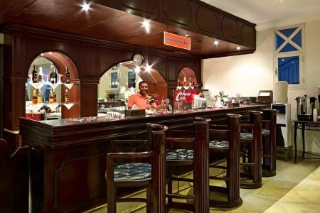 Bella Vista Resort - 10