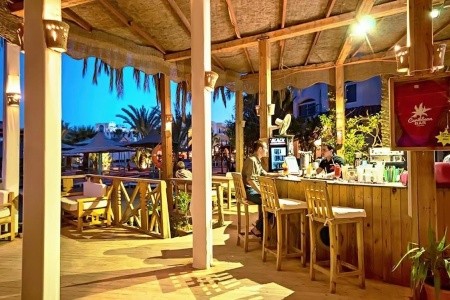 Bella Vista Resort - 11