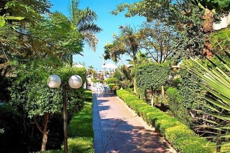 Bella Vista Resort - 12