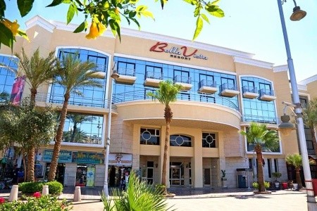 Bella Vista Resort - 14