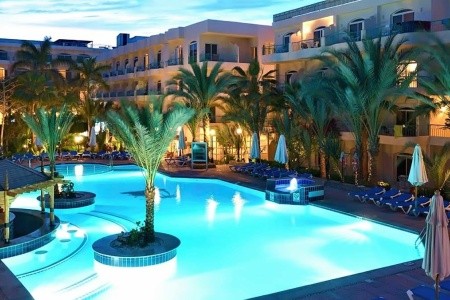 Bella Vista Resort - 15