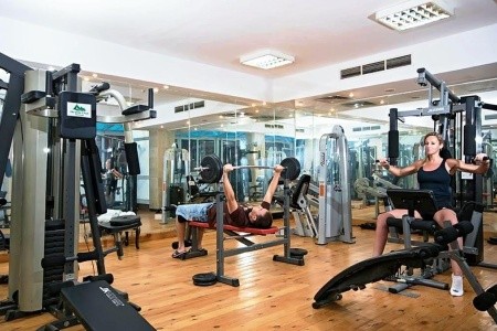 Bella Vista Resort - 16