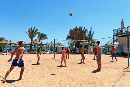 Bella Vista Resort - 17