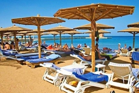 Palm Beach Resort - 4