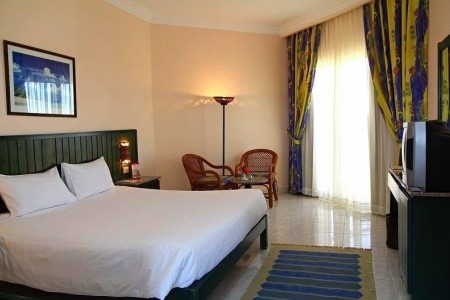 Palm Beach Resort - 7