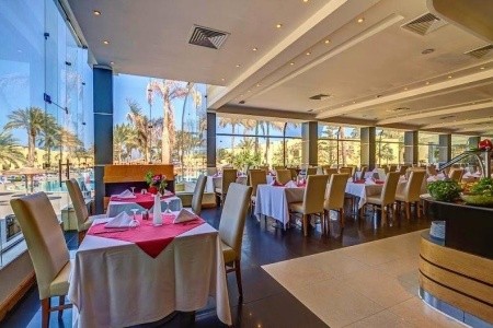 Palm Beach Resort - 9