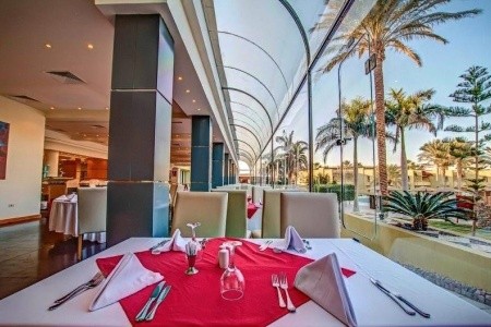 Palm Beach Resort - 10