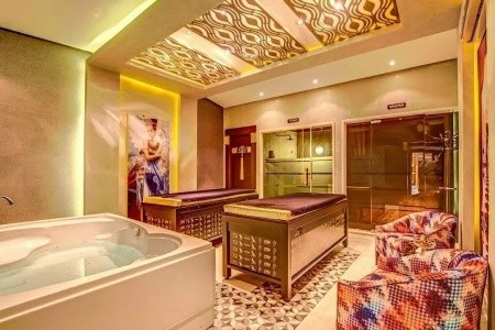 Palm Beach Resort - 11