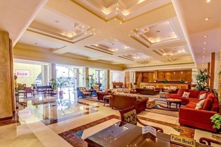 Palm Beach Resort - 12