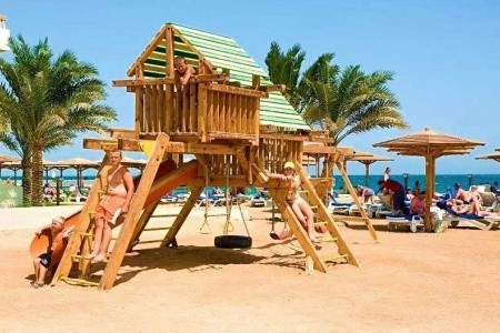 Palm Beach Resort - 14