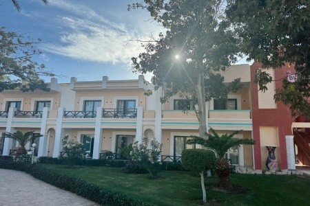 Blue Lake Resort & Aquapark (Ex. Mirage Bay) - 17