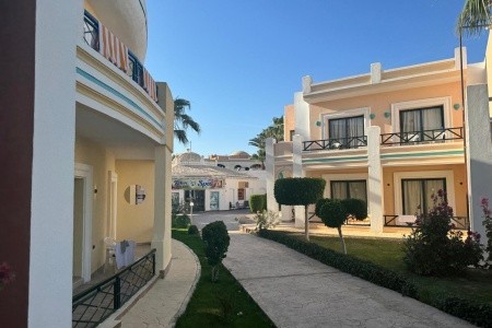 Blue Lake Resort & Aquapark (Ex. Mirage Bay) - 18