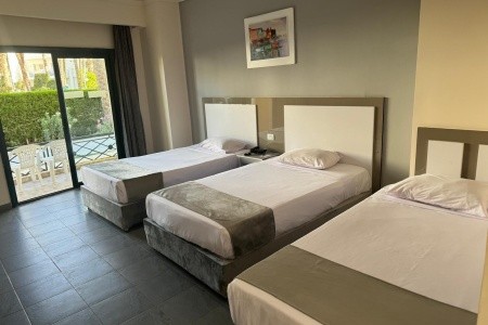 Blue Lake Resort & Aquapark (Ex. Mirage Bay) - 19