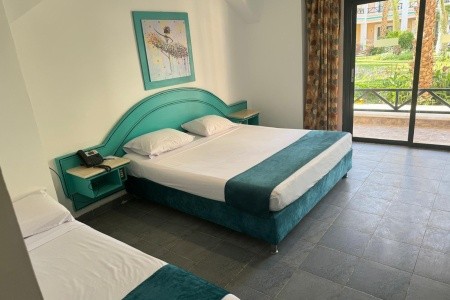 Blue Lake Resort & Aquapark (Ex. Mirage Bay) - 21