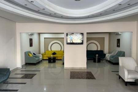 Blue Lake Resort & Aquapark (Ex. Mirage Bay) - 23