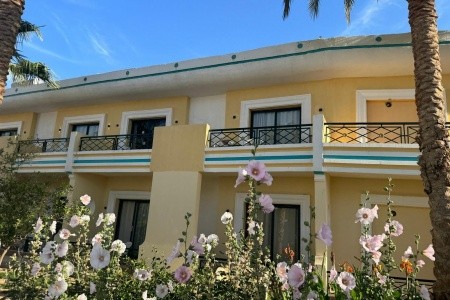 Blue Lake Resort & Aquapark (Ex. Mirage Bay) - 24