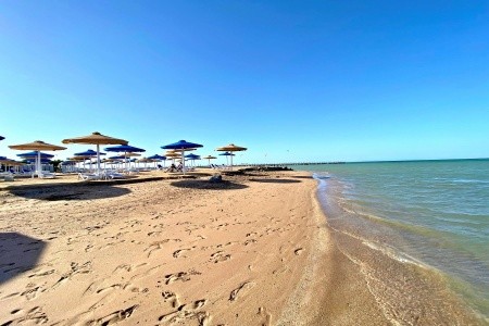 Bellagio Beach Resort & Spa (Ex. Panorama Bungalows Resort Hurghada) - 4