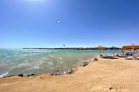 Bellagio Beach Resort & Spa (Ex. Panorama Bungalows Resort Hurghada) - 5