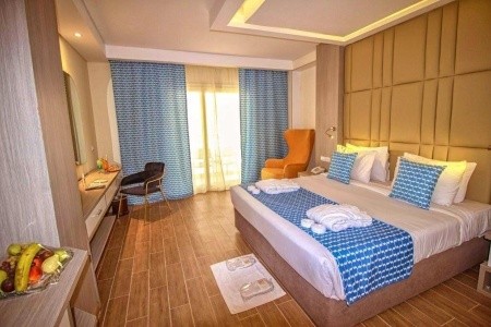 Bellagio Beach Resort & Spa (Ex. Panorama Bungalows Resort Hurghada) - 9