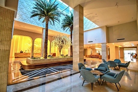 Bellagio Beach Resort & Spa (Ex. Panorama Bungalows Resort Hurghada) - 12