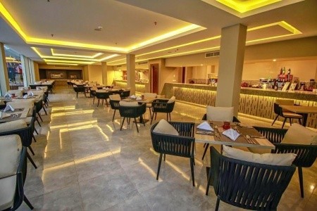 Bellagio Beach Resort & Spa (Ex. Panorama Bungalows Resort Hurghada) - 14