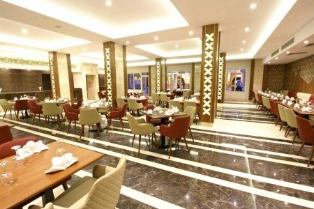 Bellagio Beach Resort & Spa (Ex. Panorama Bungalows Resort Hurghada) - 15