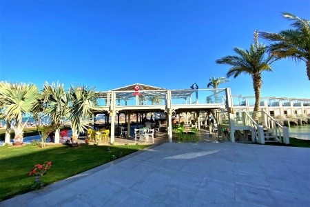 Bellagio Beach Resort & Spa (Ex. Panorama Bungalows Resort Hurghada) - 19