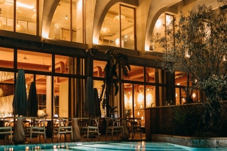 Epidamn White Sensation - 22