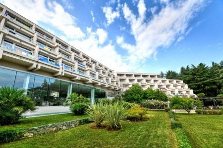 Mediteran Plava Laguna - 4