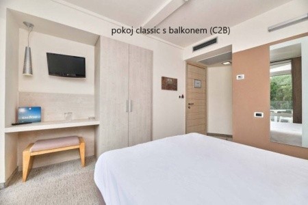 Mediteran Plava Laguna - 8