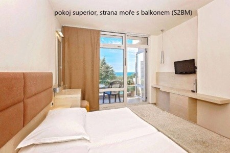 Mediteran Plava Laguna - 11