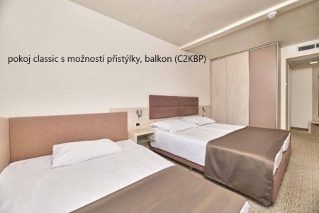 Mediteran Plava Laguna - 12