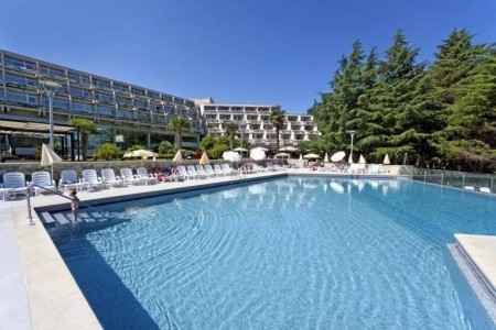 Mediteran Plava Laguna - 20