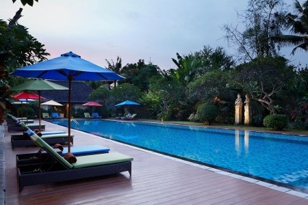 Santika Siligita Nusa Dua