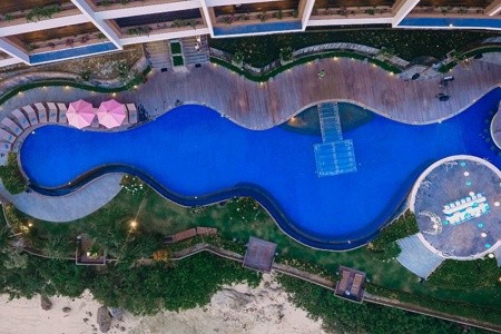 Ulu Segara Luxury Suites & Villas - 17