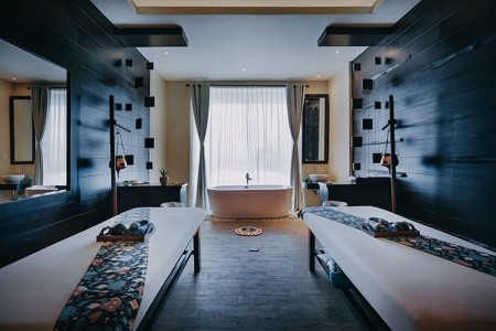 Ulu Segara Luxury Suites & Villas - 18