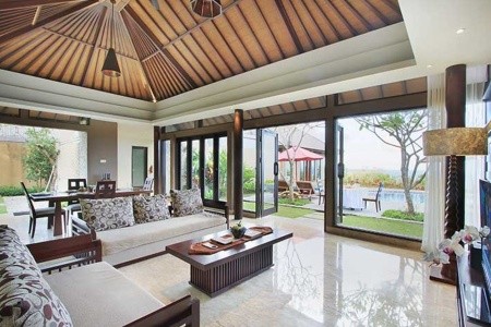 Ulu Segara Luxury Suites & Villas - 20