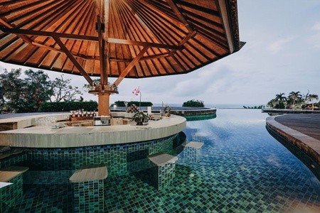 Ulu Segara Luxury Suites & Villas - 21