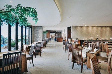 Ulu Segara Luxury Suites & Villas - 23