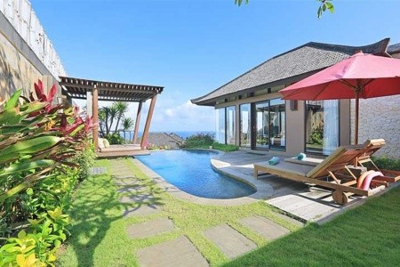 Ulu Segara Luxury Suites & Villas - 28
