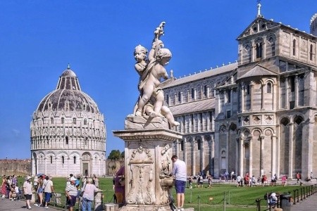 Klenoty Toskánska - 4