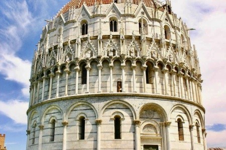 Klenoty Toskánska - 5