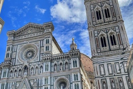 Klenoty Toskánska - 14