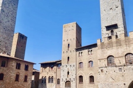 Klenoty Toskánska - 23