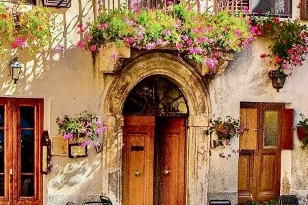 Klenoty Toskánska - 25